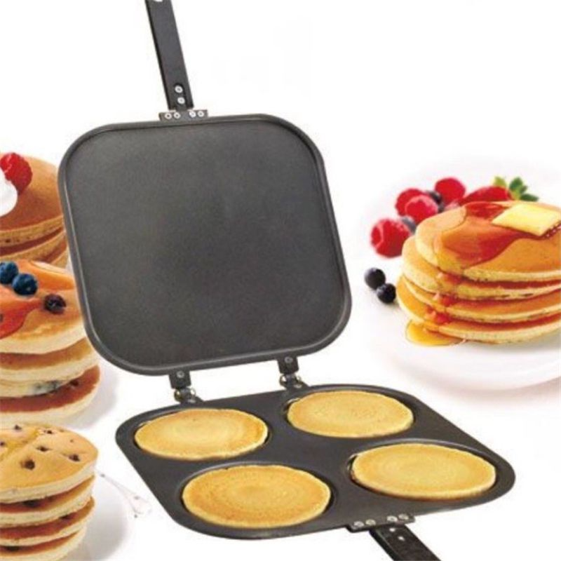 Perfect Pancake
